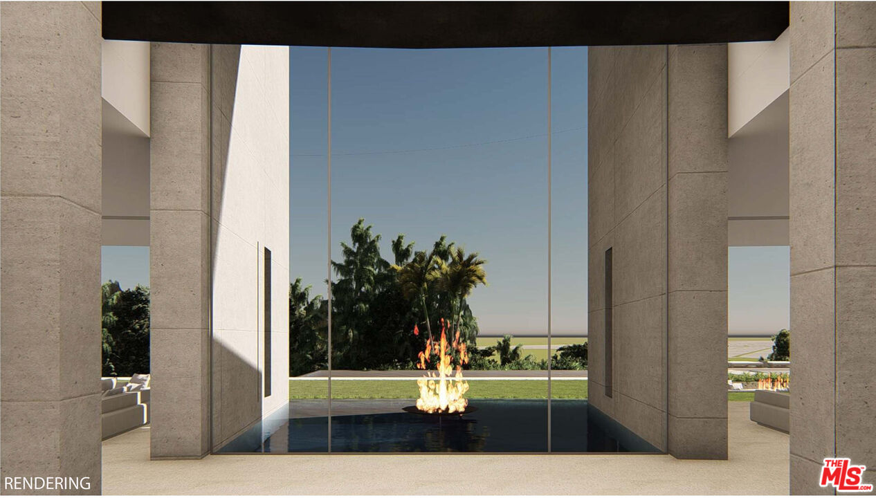 344 Delfern Dr, Holmby HIlls