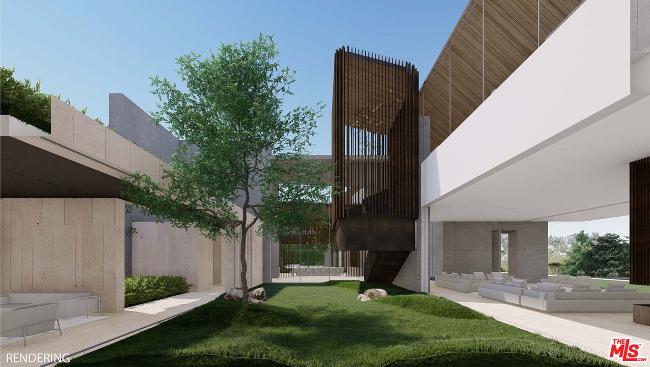 344 Delfern Dr, Holmby HIlls