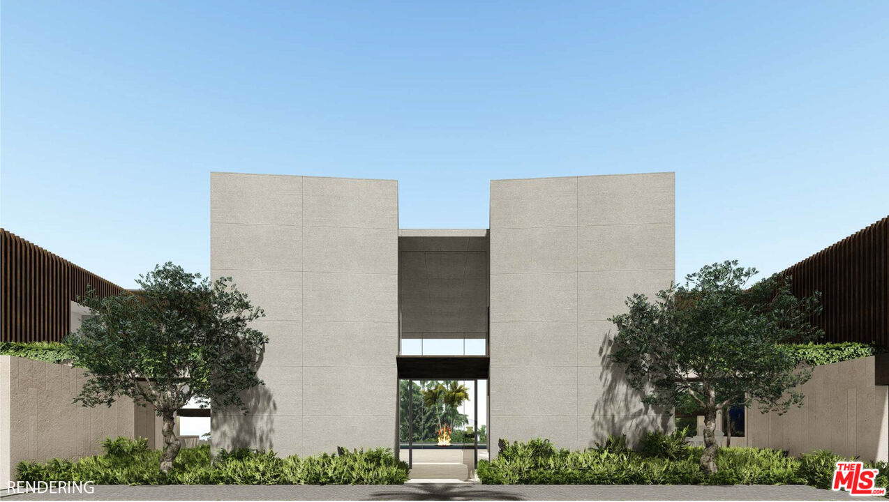 344 Delfern Dr, Holmby HIlls