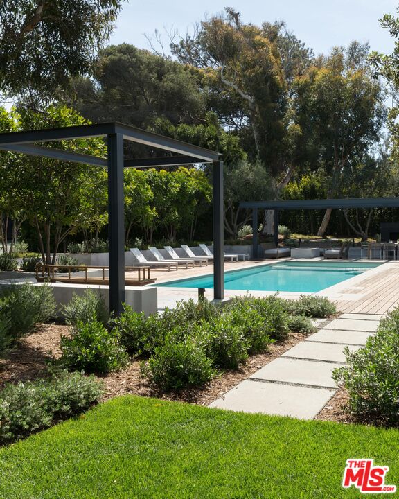 7310 Birdview Ave, Malibu 