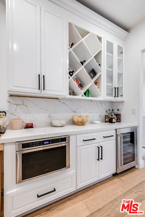 8417 Harold Way, Hollywood Hills