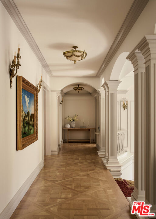 628 N Rodeo Dr, Beverly Hills