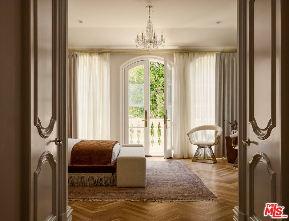 628 N Rodeo Dr, Beverly Hills