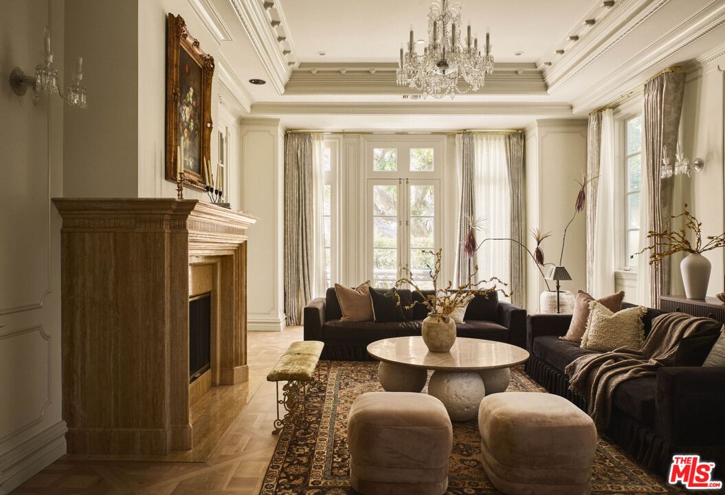 628 N Rodeo Dr, Beverly Hills