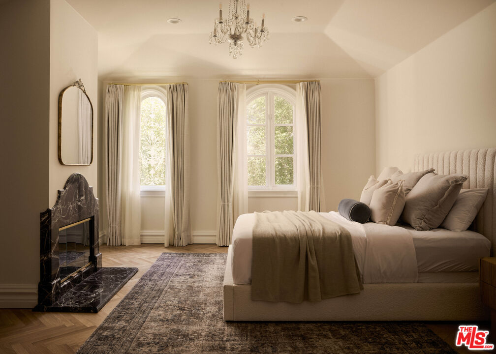 628 N Rodeo Dr, Beverly Hills