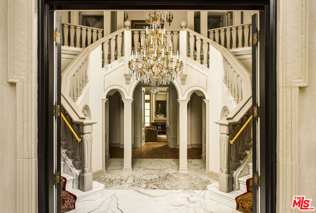 628 N Rodeo Dr, Beverly Hills