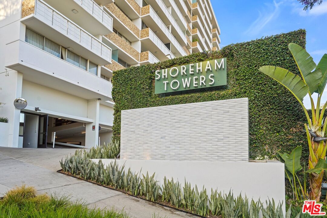 8787 Shoreham Dr Unit: 310, West Hollywood