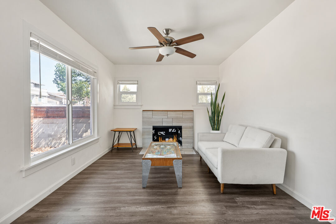 4910 Monte Vista St, Highland Park