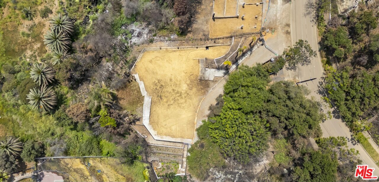 654 Erskine Dr, Pacific Palisades