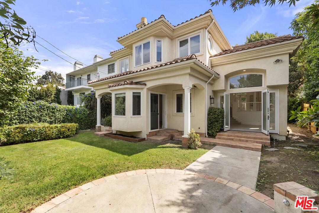 10515 Oaklawn Rd, Cheviot Hills