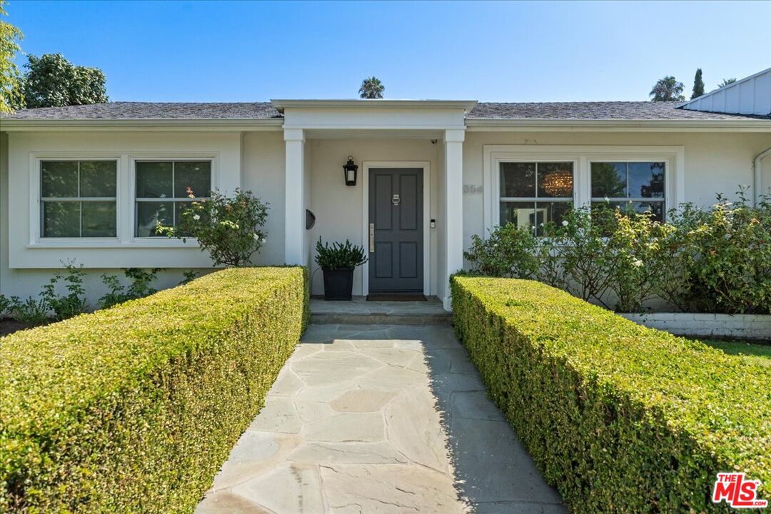 1354 Beckwith Ave, Brentwood