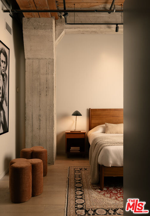 530 S Hewitt St Unit: 443, Arts District