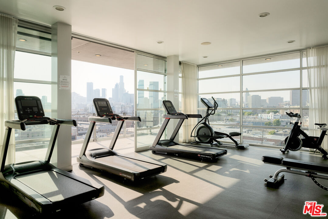 530 S Hewitt St Unit: 443, Arts District