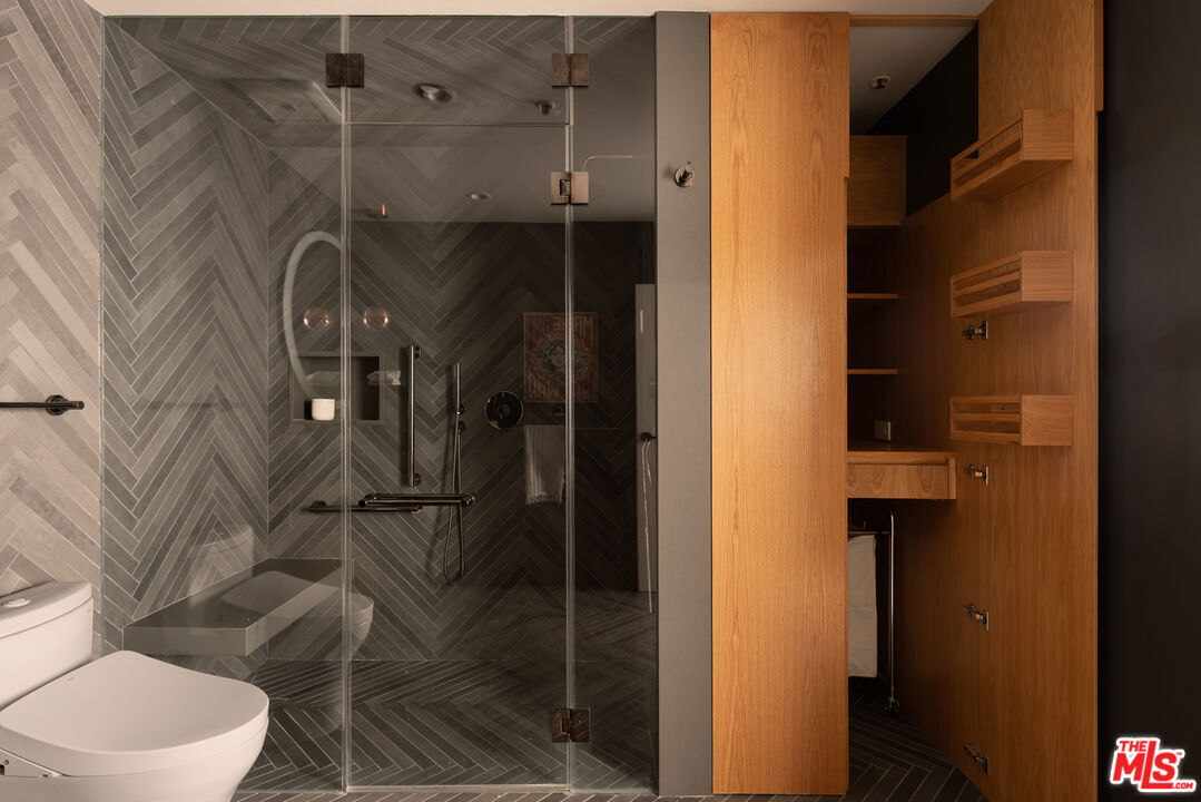 530 S Hewitt St Unit: 443, Arts District