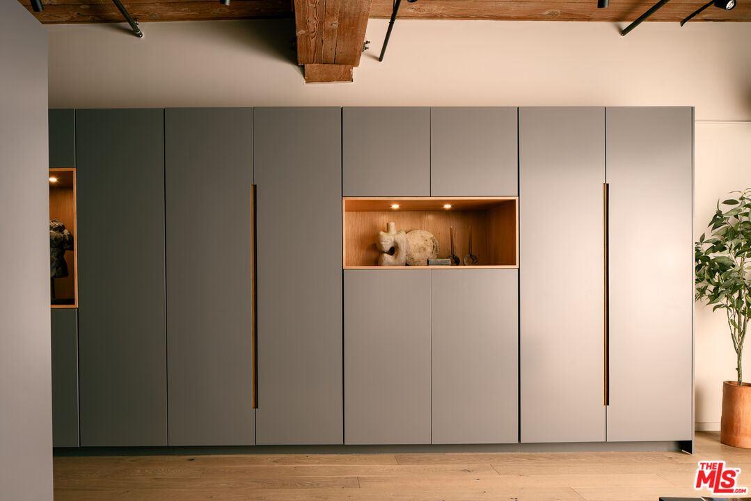 530 S Hewitt St Unit: 443, Arts District