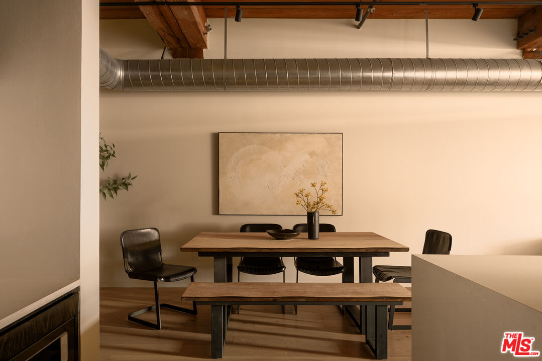 530 S Hewitt St Unit: 443, Arts District