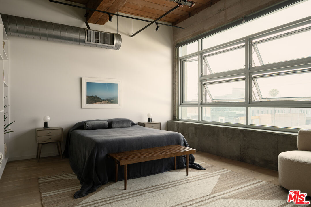 530 S Hewitt St Unit: 443, Arts District