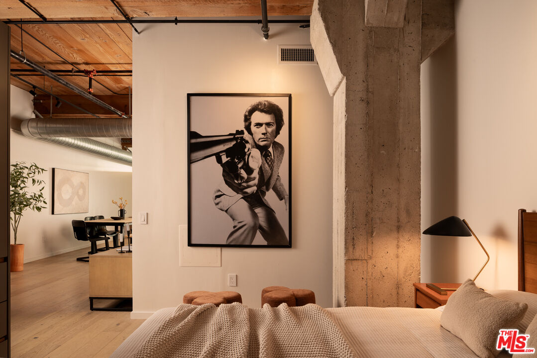 530 S Hewitt St Unit: 443, Arts District