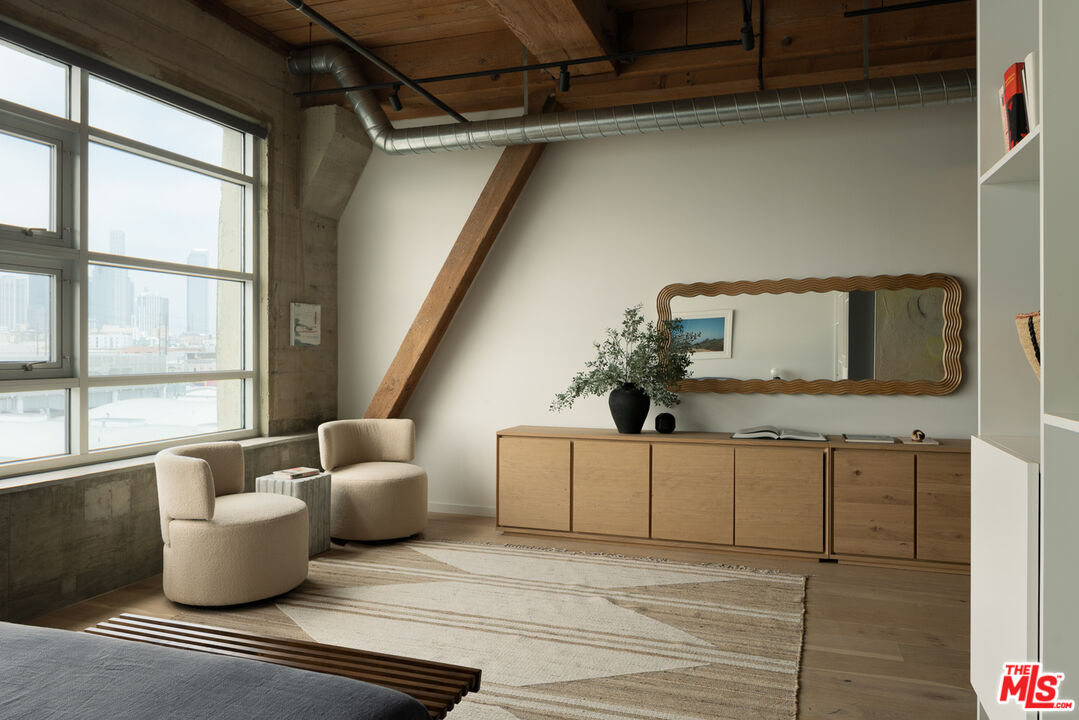 530 S Hewitt St Unit: 443, Arts District