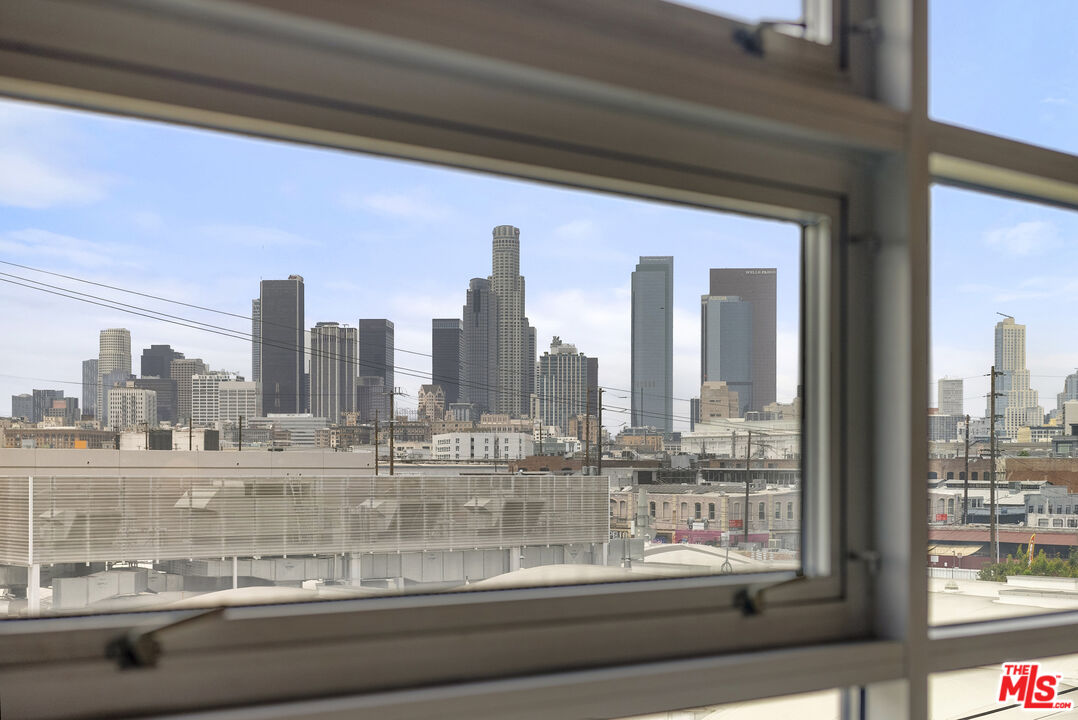 530 S Hewitt St Unit: 443, Arts District