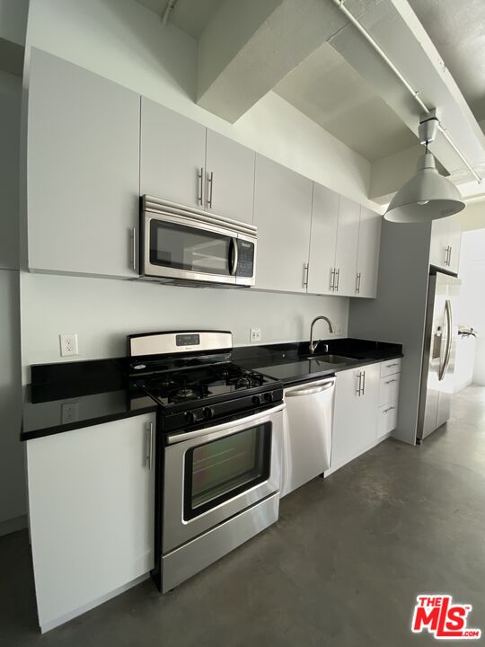 849 S Broadway Unit: 408, DTLA