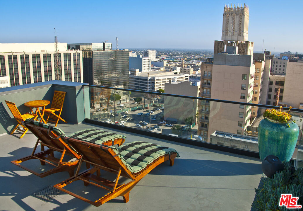 849 S Broadway Unit: 408, DTLA