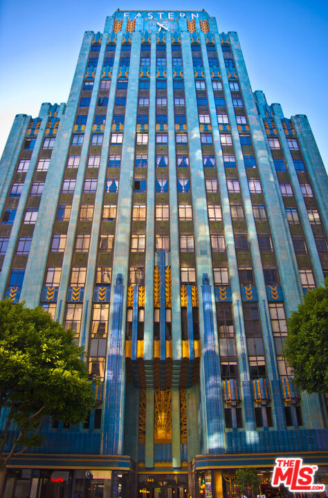 849 S Broadway Unit: 408, DTLA