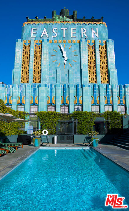 849 S Broadway Unit: 408, DTLA