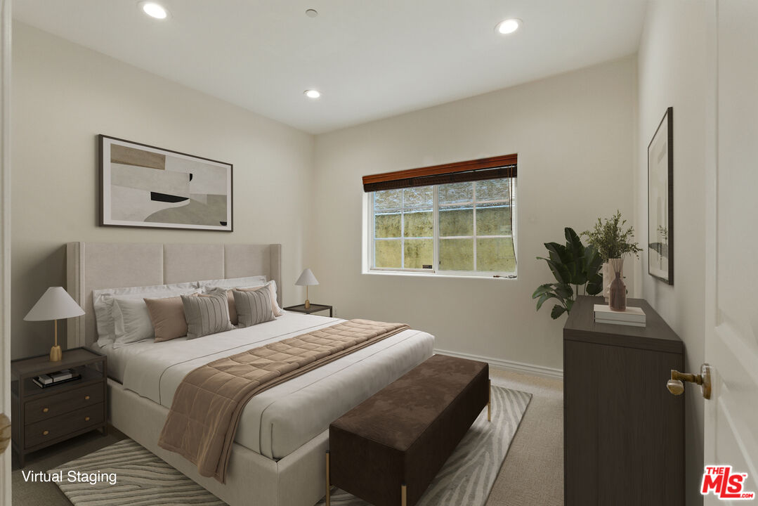 1861 Veteran Ave Unit: 102, Westwood