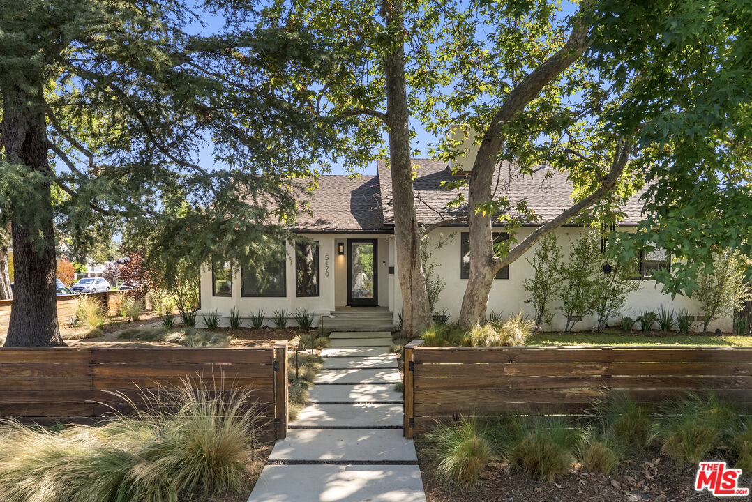 5120 Stern Ave, Sherman Oaks