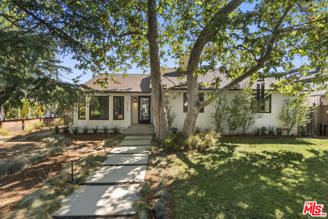 5120 Stern Ave, Sherman Oaks