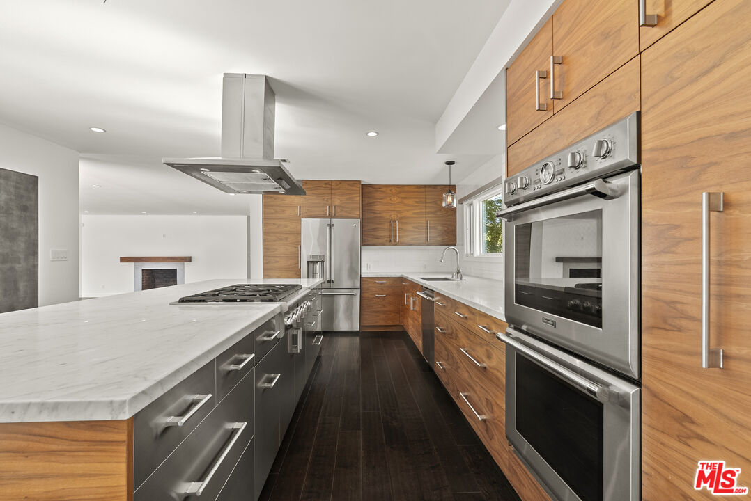 5120 Stern Ave, Sherman Oaks