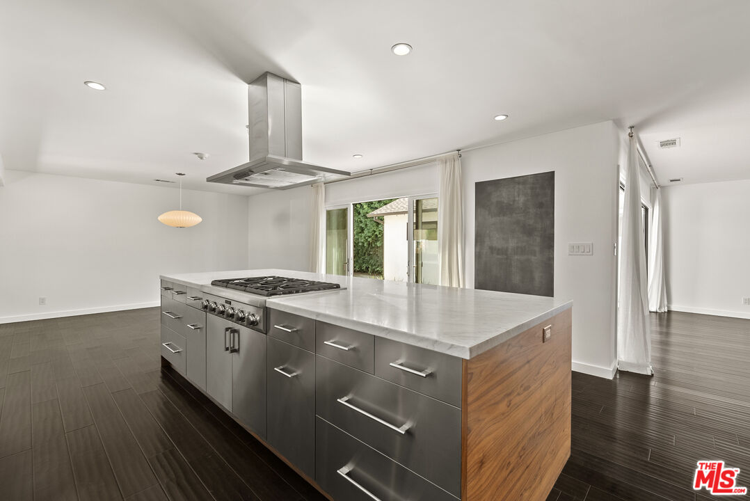 5120 Stern Ave, Sherman Oaks