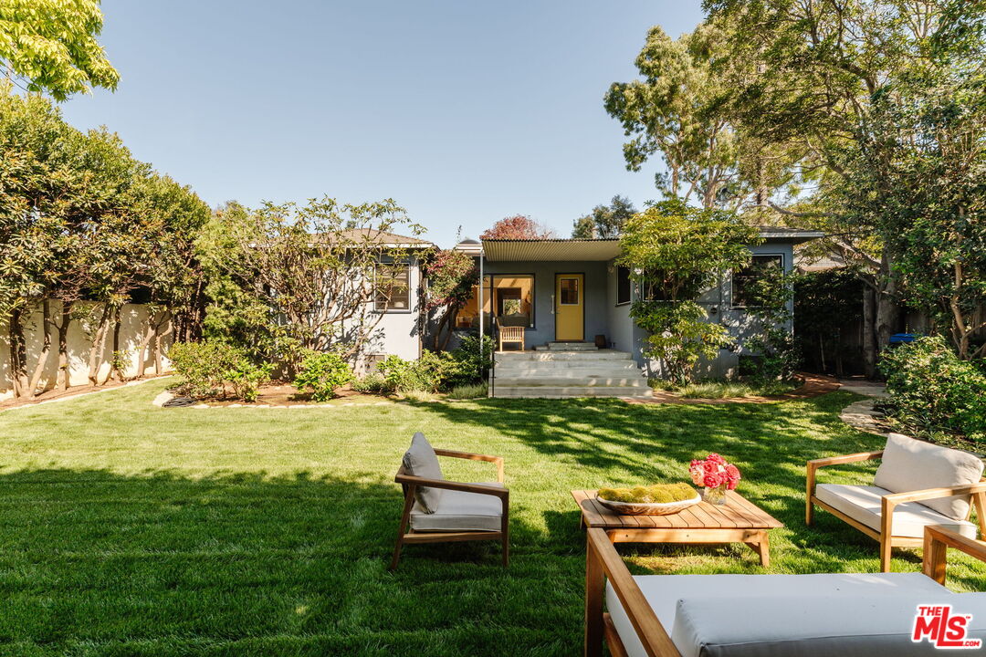 415 Arbramar Ave, Pacific Palisades