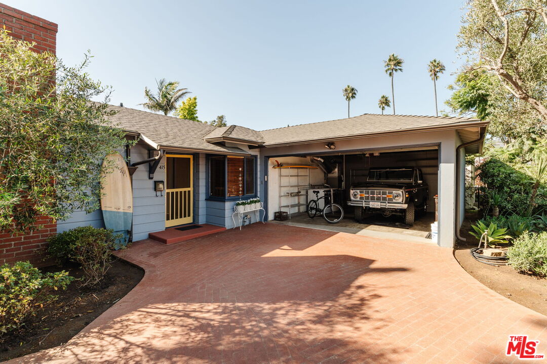 415 Arbramar Ave, Pacific Palisades
