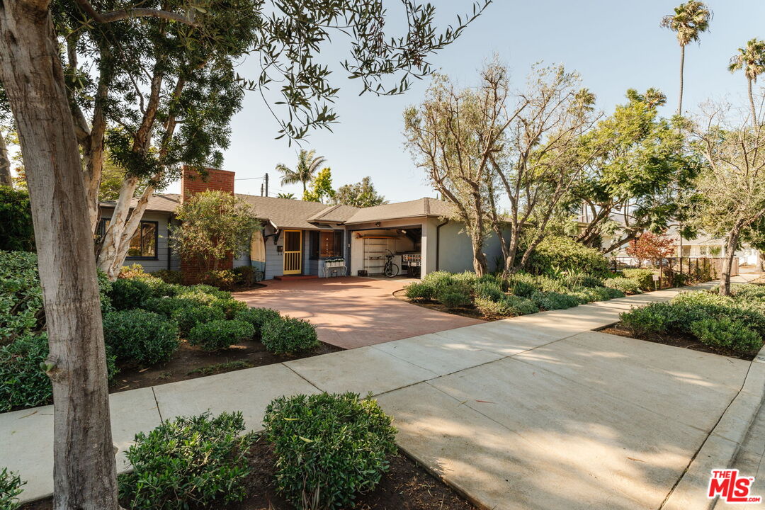 415 Arbramar Ave, Pacific Palisades
