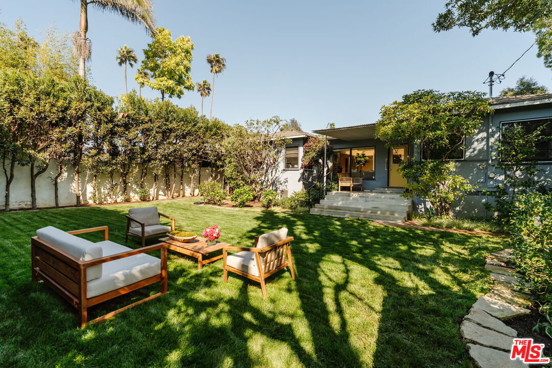 415 Arbramar Ave, Pacific Palisades