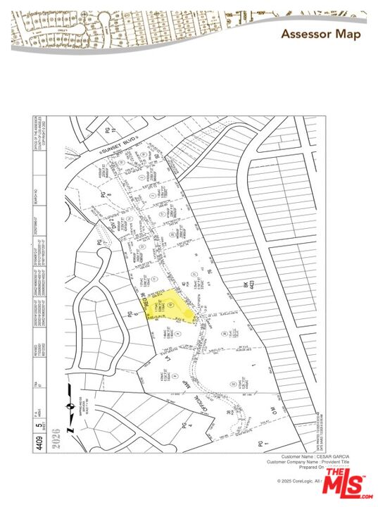 1012 Rivas Canyon Rd, Pacific Palisades