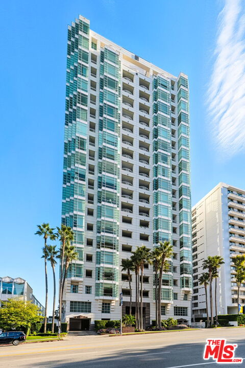 10380 Wilshire Blvd Unit: 302, Wilshire Corridor 