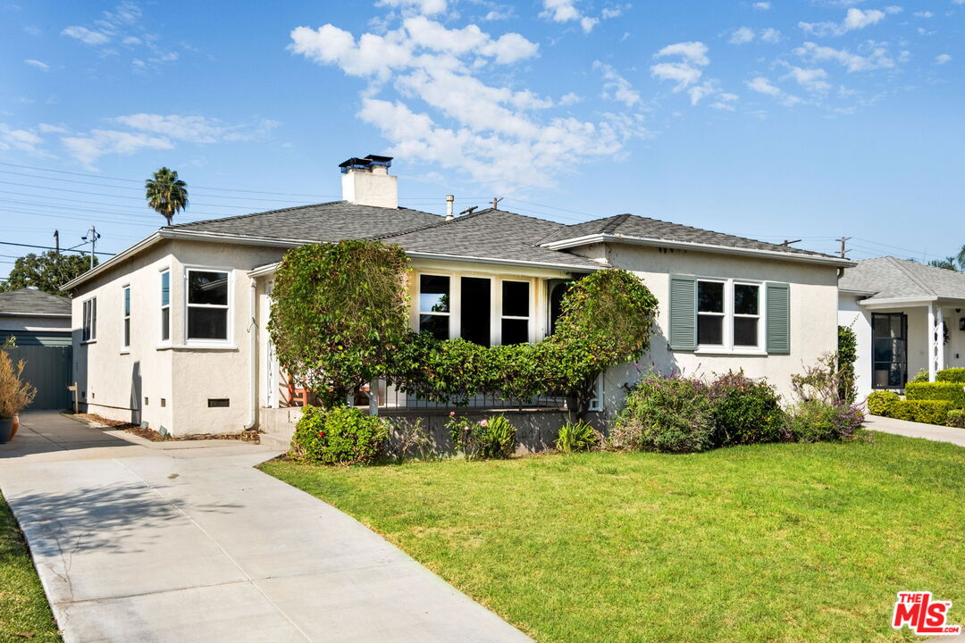 8101 Naylor Ave, Westchester