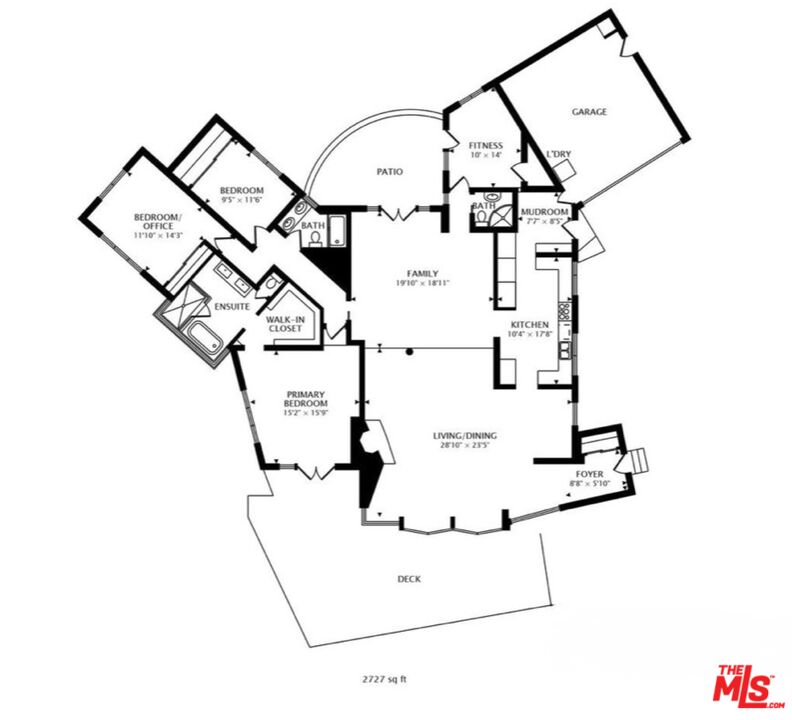 3604 Glenridge Dr, Sherman Oaks 