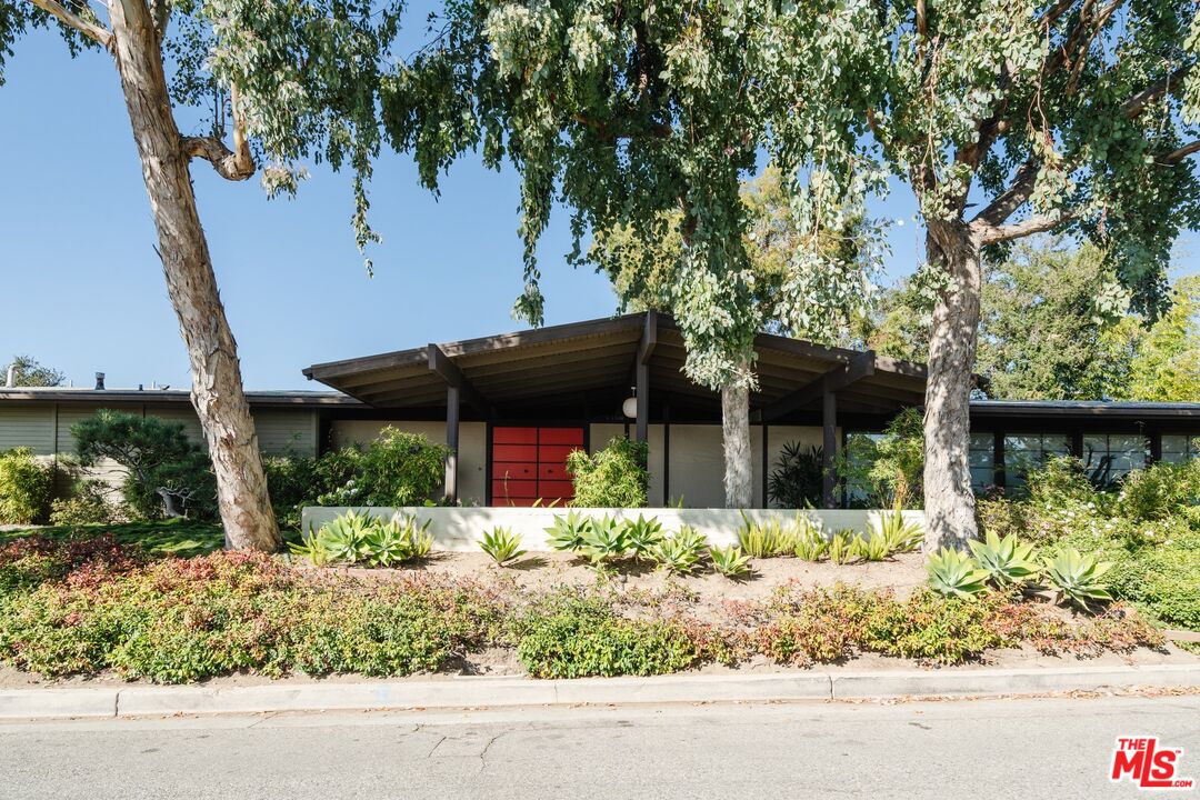 961 Linda Flora Dr, Bel Air