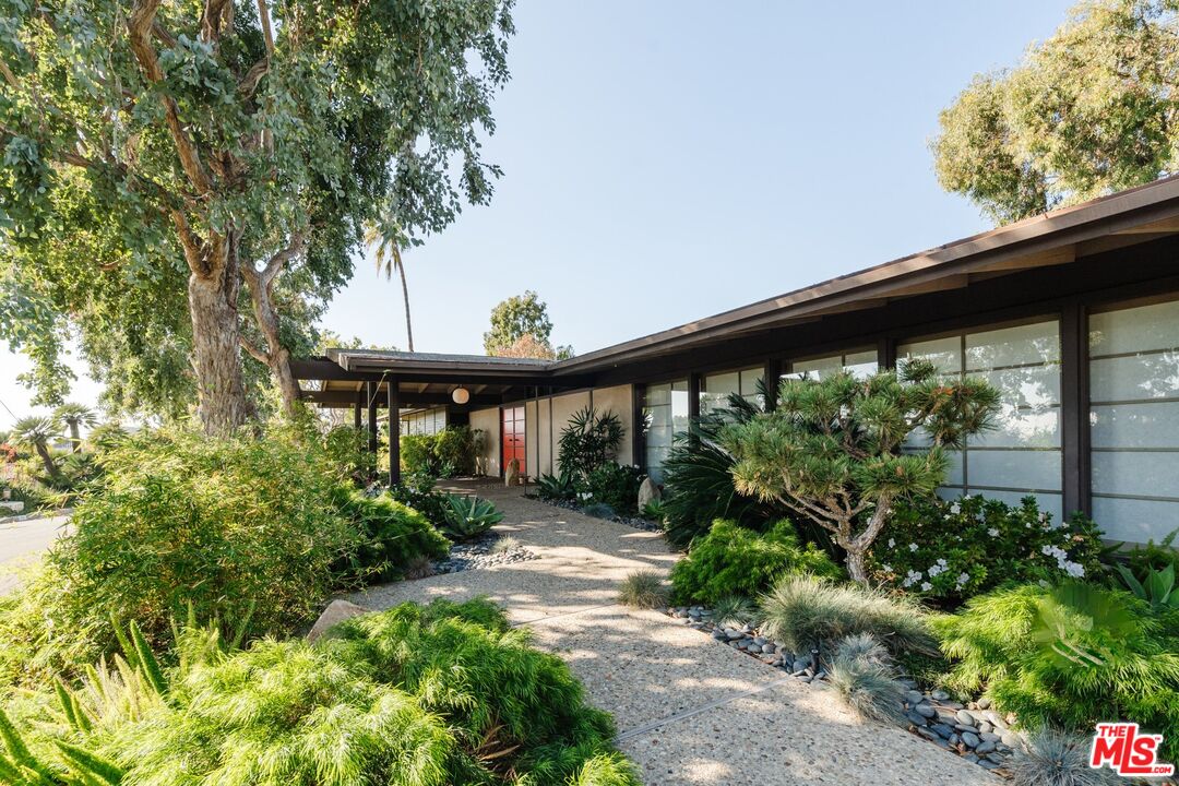 961 Linda Flora Dr, Bel Air