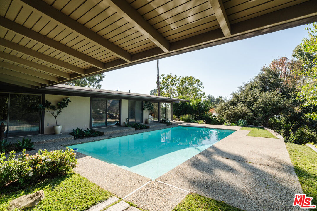 961 Linda Flora Dr, Bel Air