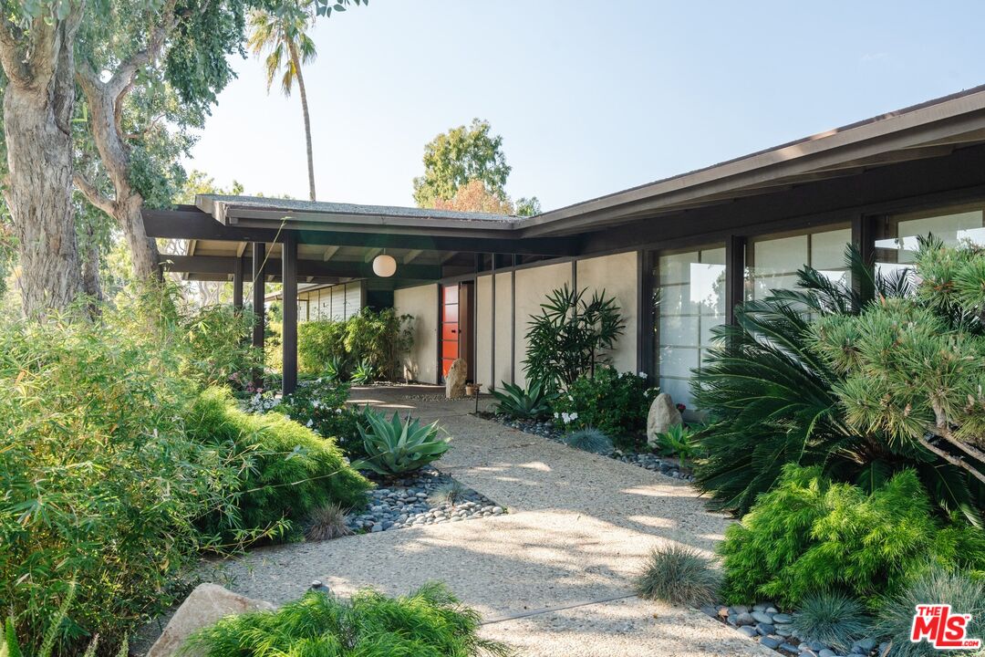 961 Linda Flora Dr, Bel Air