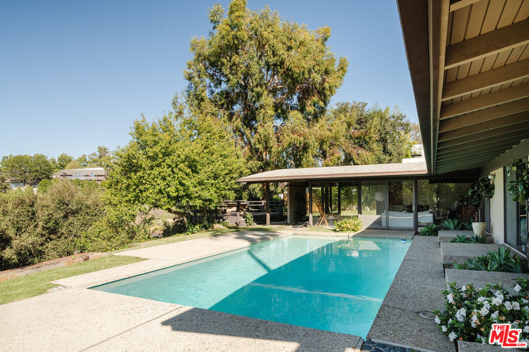 961 Linda Flora Dr, Bel Air