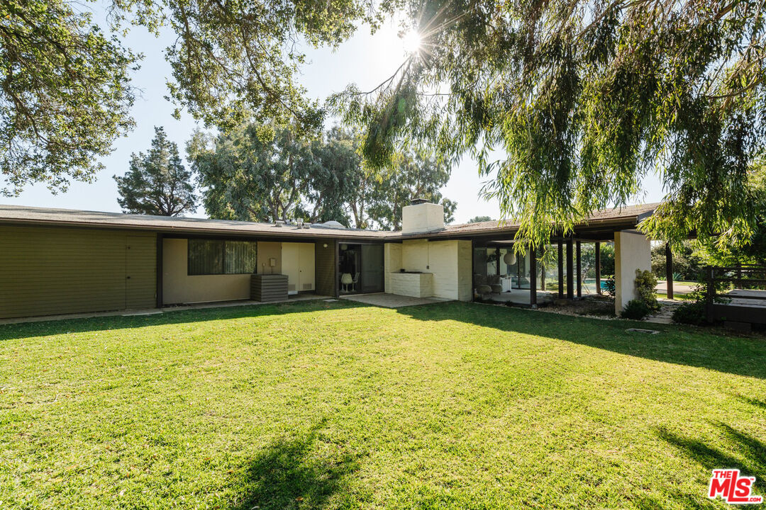 961 Linda Flora Dr, Bel Air