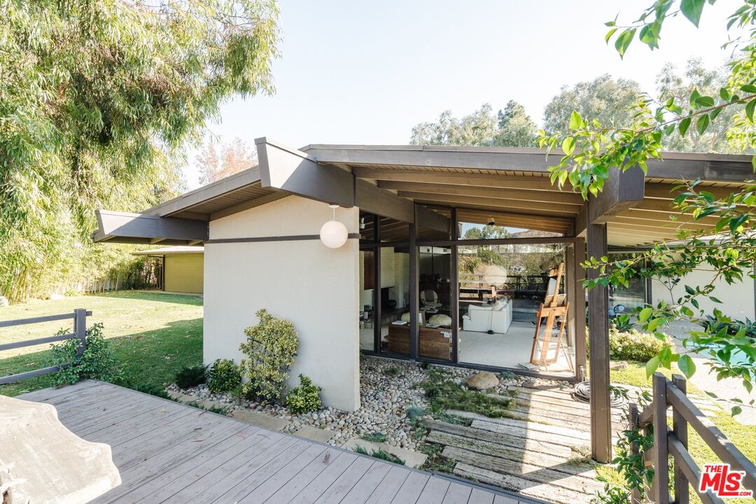 961 Linda Flora Dr, Bel Air