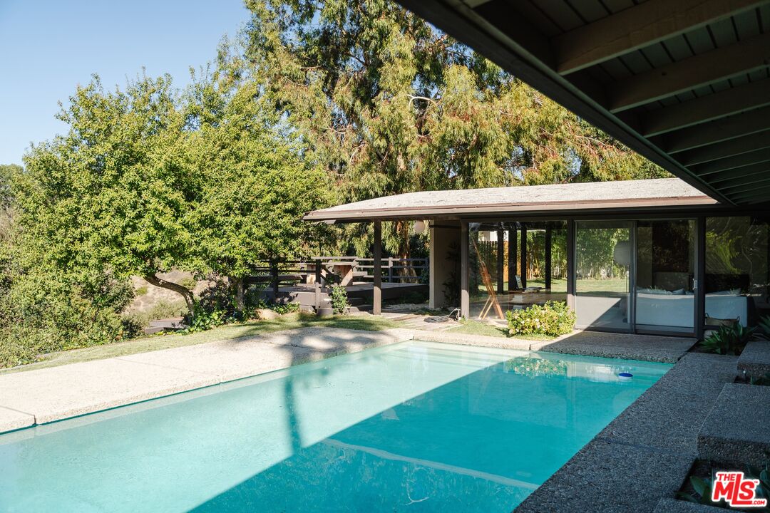961 Linda Flora Dr, Bel Air