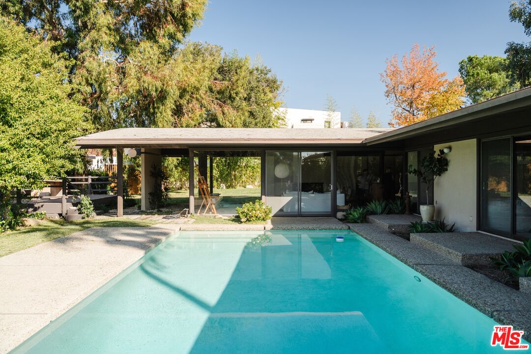 961 Linda Flora Dr, Bel Air